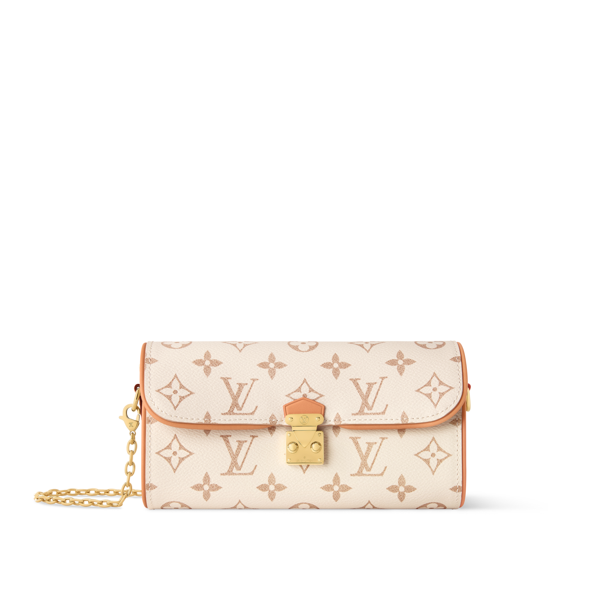 Louis Vuitton ケース クリーム色 明日着 限定 LVxアニマル柄♪ 小さなお財布 ZIPPY ルイヴィトン (Louis